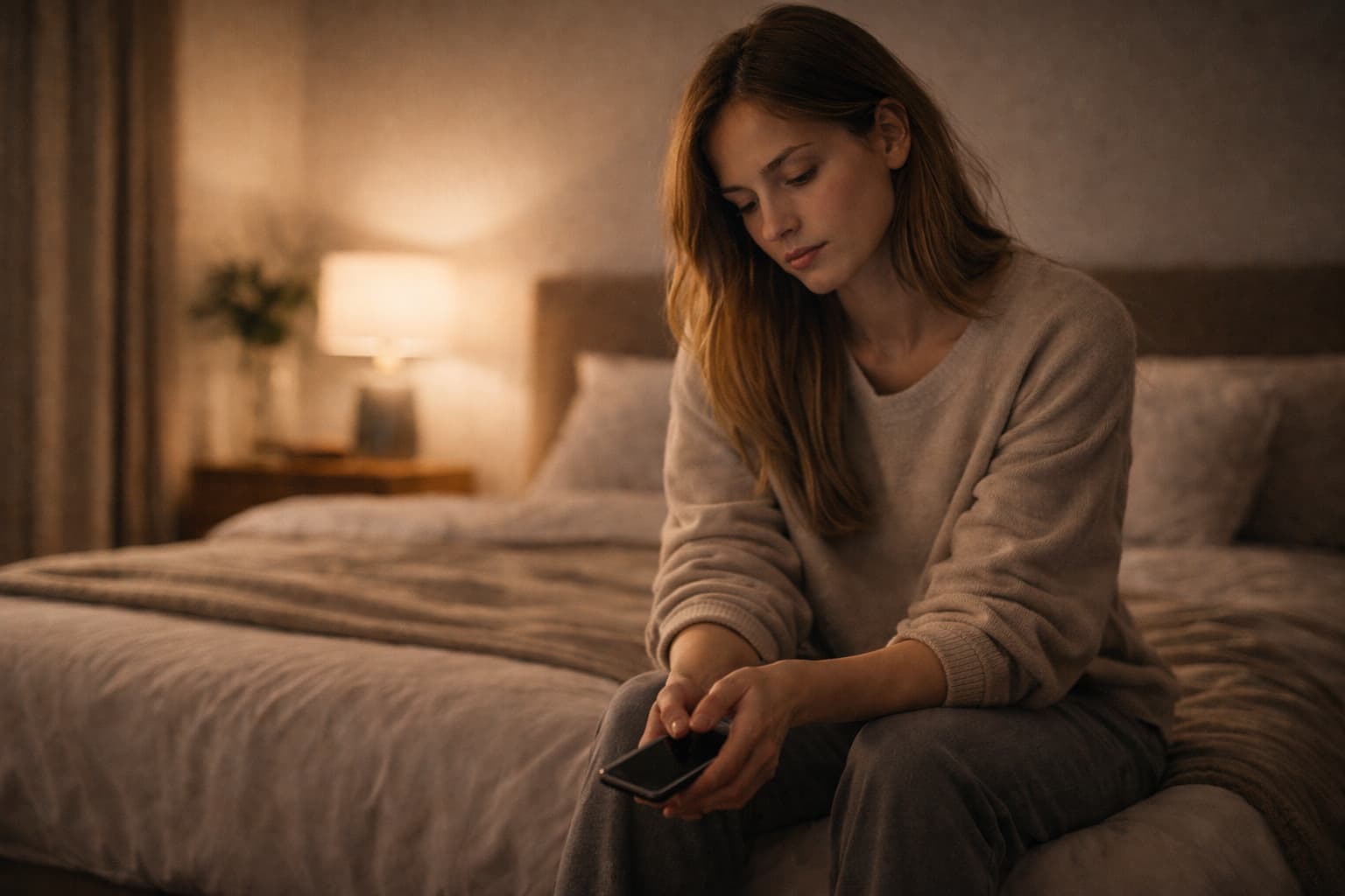 Quiero entenderme mejor